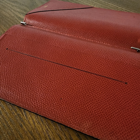 Hermes Agenda / Note Holder / Day Planner - Picture 6 of 9